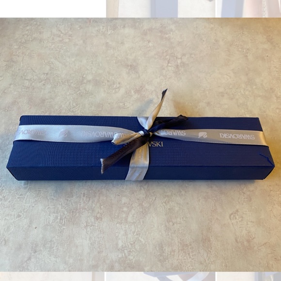 Swarovski Emily Crystal Bracelet - Picture 3 of 10